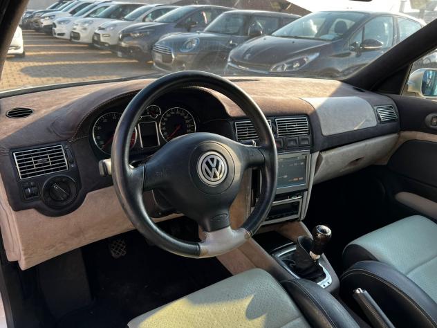 Volkswagen Golf GTI Golf 1.8 turbo 20V cat 3p. GTI - Foto 9