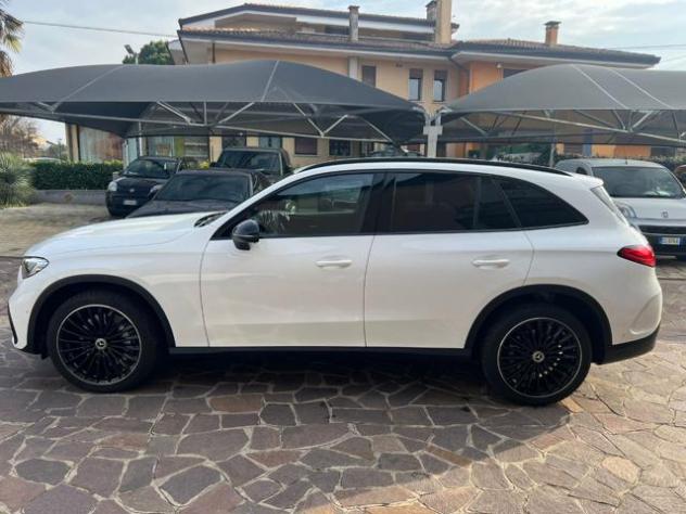 MERCEDES-BENZ GLC 220 d 4Matic Mild Hybrid AMG Line Premium Plus rif. 23236117 - Foto 6