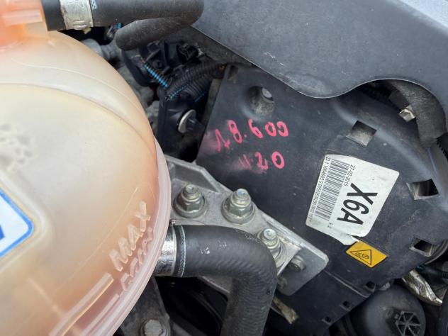 Alfa Romeo Giulietta 1.4 Turbo MultiAir 150 CV Sprint - Foto 10