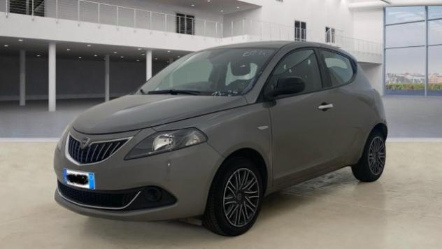 LANCIA Ypsilon 1.0 FireFly 5 porte S&S Hybrid Silver Plus X NEOP. rif. 23869177