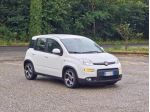 Fiat Panda 1.0 FireFly S&S Hybrid Red CV-69 E6 Manuale NEO 2022