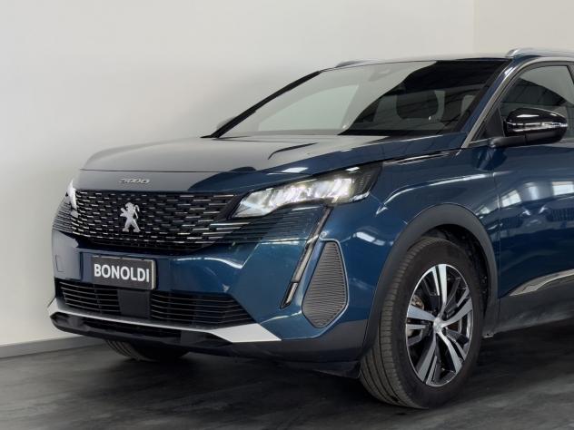 Peugeot 5008 BlueHDi 130 Allure Pack EAT8 S/S aut. - Foto 2
