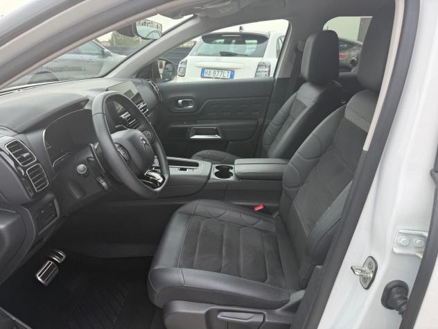 Citroën C5 Aircross Hybrid Hybrid 225 E-EAT8 Shine SOLO 18500KM! - Foto 10