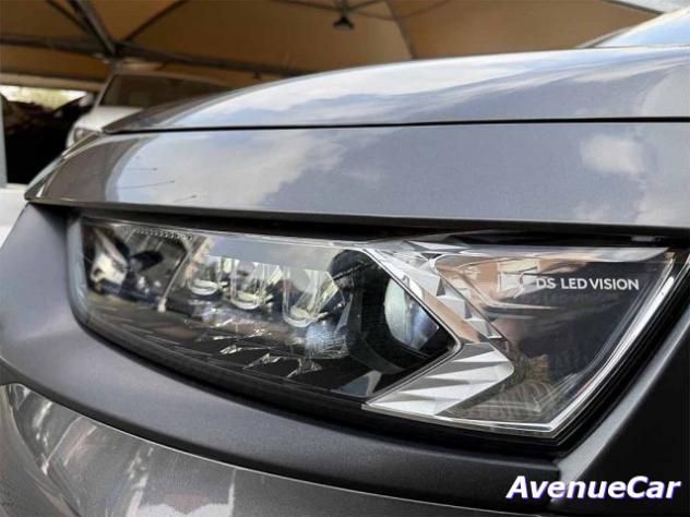 DS AUTOMOBILES DS 7 Crossback 1.5 bluehdi Performance Line TELECAMERA IVA ESP. rif. 23794549 - Foto 9