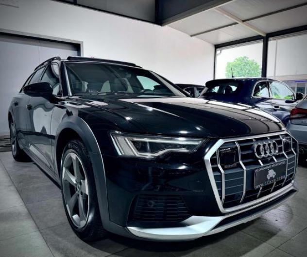 Audi A6 allroad 45 3.0 TDI 245CV Quattro S-Tronic - Foto 5