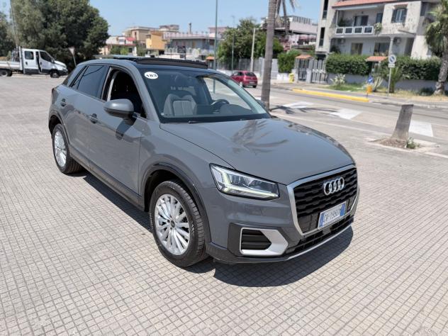 Audi Q2 30 TDI S tronic - Foto 3