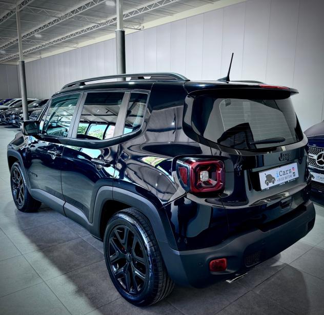 Jeep Renegade 1.6 MJT 120CV S Total Black - Foto 8