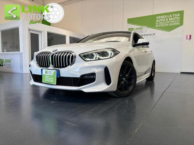BMW 118 d M-SPORT rif. 23975785