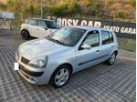 Renault Clio 1.5 dCi 65CV cat 5 porte Access Authentique-07/2004