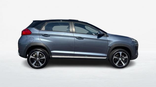 DR AUTOMOBILES dr 3.0 1.5 116cv CVT - Foto 4
