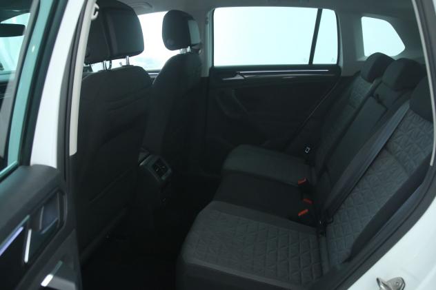 Volkswagen Tiguan Tiguan 2.0 TDI 150 CV SCR DSG Life Park Pilot - Foto 8