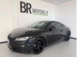 AUDI TT Coupé 40 TFSI S tronic rif. 24052055