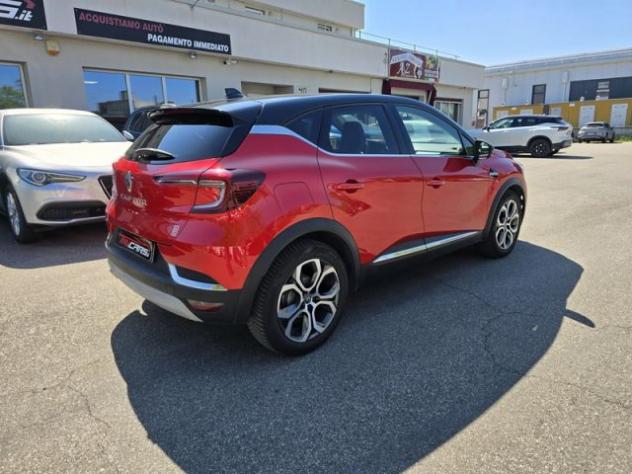 RENAULT Captur TCe 100 CV GPL NEOPATENTATI PERMUTE rif. 23918165 - Foto 2