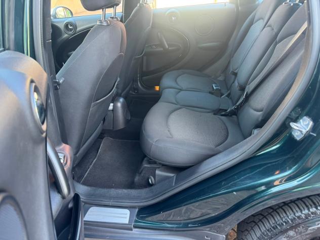 Mini Cooper D Countryman 2.0 Automatica - Foto 8