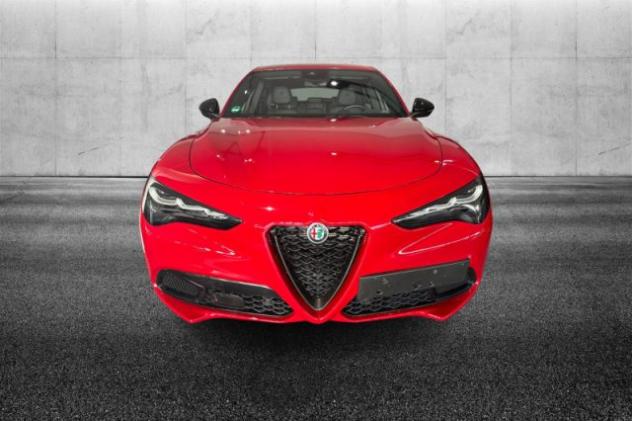 ALFA ROMEO Stelvio 2.2 Turbodiesel 210 CV AT8 Q4 Competizione rif. 24184977 - Foto 4