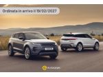 LAND ROVER 1.5 I3 160 CV Auto Hoxton Edition RR Evoque 2&ord rif. 23759749