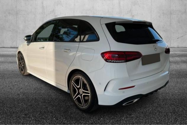 MERCEDES-BENZ B 200 Automatic Premium rif. 21381976 - Foto 2