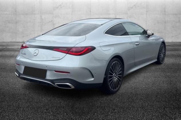MERCEDES-BENZ CLE 300 4Matic Coupé AMG Line Advanced Plus rif. 23764412 - Foto 3