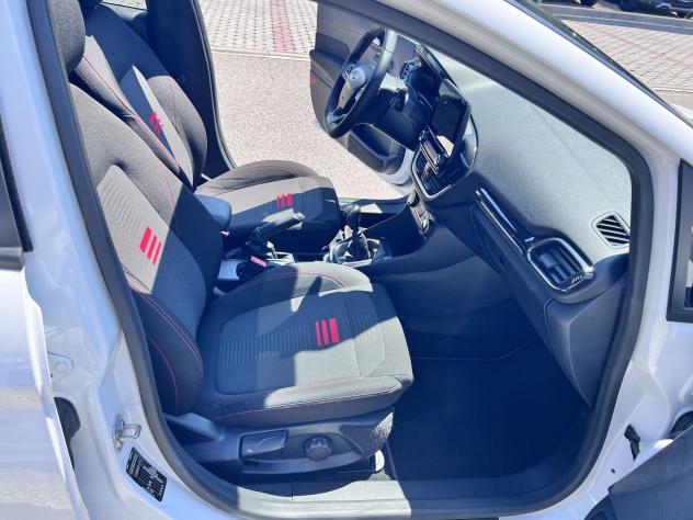 Ford Fiesta 1.0 EcoBoost Hybrid 125CV ST-Line / Tetto Apribile - Foto 6