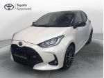 Toyota Yaris 1.5 Hybrid 5 porte GR Sport