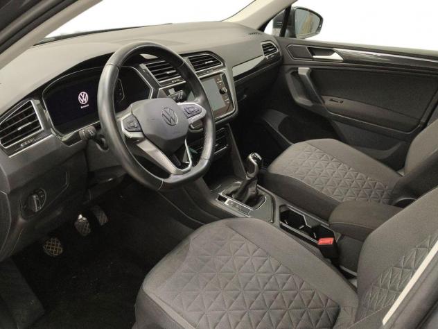 Volkswagen Tiguan 1.5 tsi Life 130cv - Foto 6