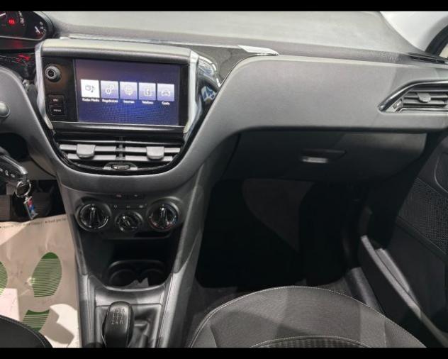 PEUGEOT 208 5p 1.2 puretech Access 82cv rif. 24147675 - Foto 8