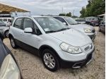 Fiat Sedici 4x4