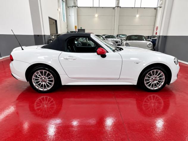 Fiat 124 Spider 1.4 MultiAir - Foto 5