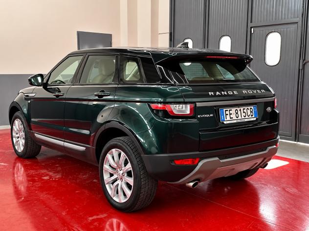 Range Rover Evoque 2.0 TD4 150 CV 5p. HSE - Foto 3