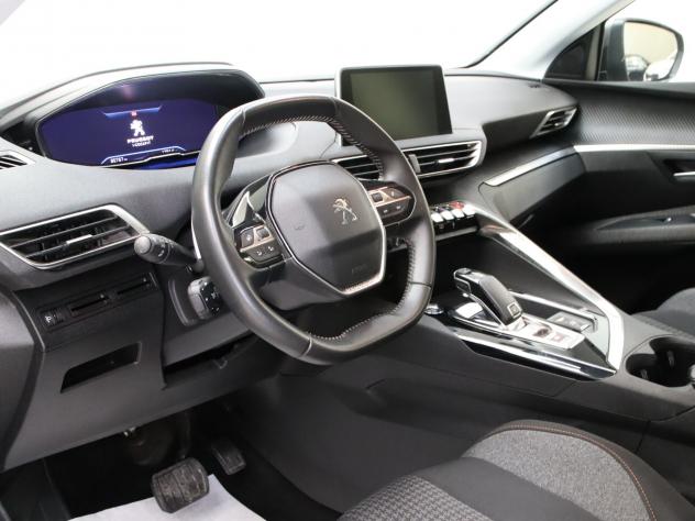 PEUGEOT 5008 II 2021 1.5 bluehdi Allure Pack s * 7 POSTI * - Foto 9