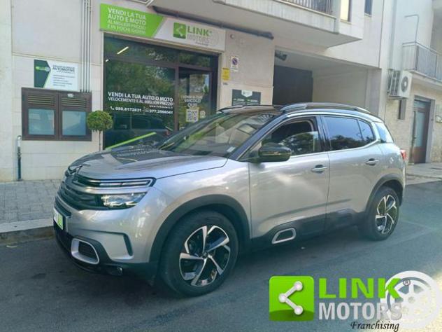 CITROEN C5 Aircross BlueHDi 130 S&S EAT8 Shine rif. 23883838