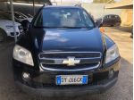 Chevrolet Captiva 2.4 Gpl motore da sistemare