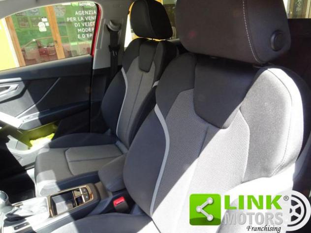 AUDI Q2 1.5 TFSI 150 CV S-LINE rif. 24076877 - Foto 8