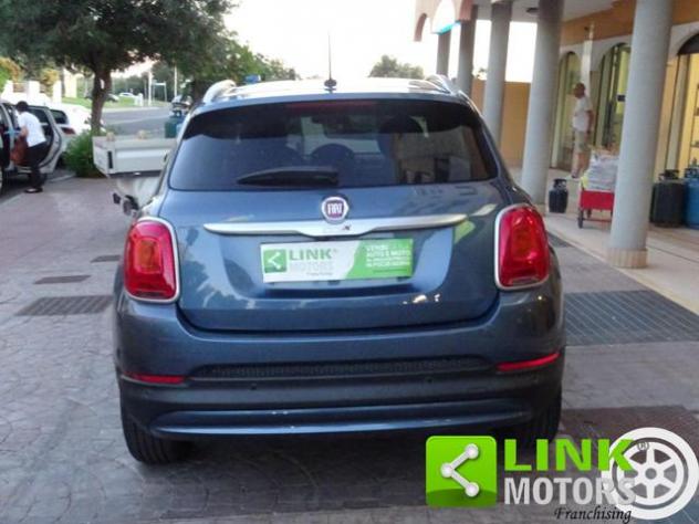 FIAT 500X 1.4 120 CV GPL rif. 24197044 - Foto 5
