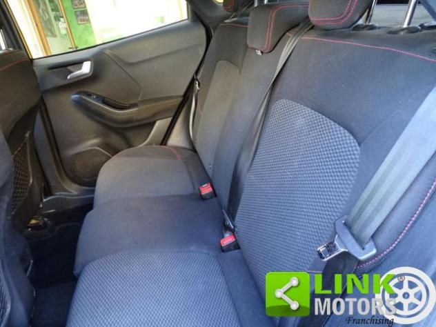 FORD Puma 1.0 HYBRID 125 CV ST-LINE rif. 24020473 - Foto 9