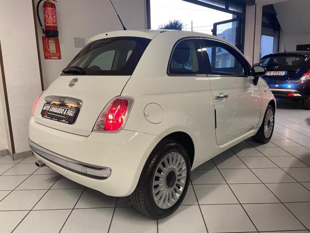 Fiat 500 1.2 Lounge - Foto 4