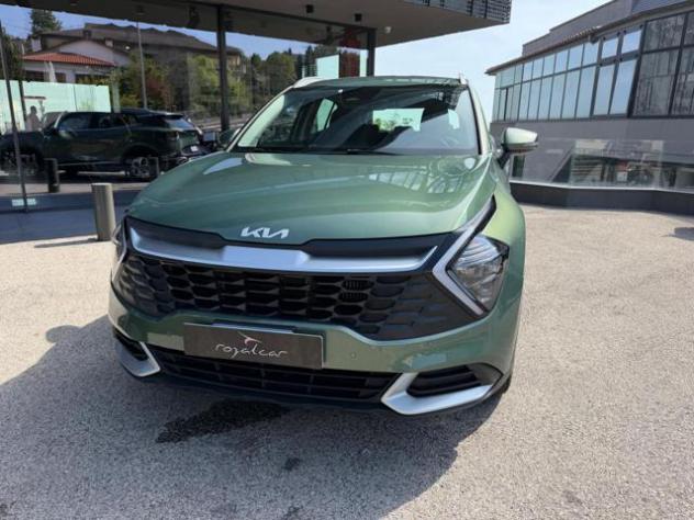 KIA Sportage 1.6 CRDi MHEV DCT Business rif. 23999991 - Foto 2