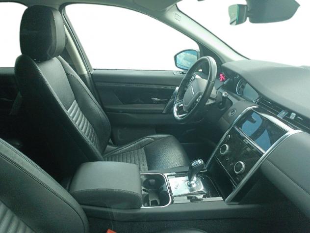Land Rover Discovery Sport I 2020 Diesel 2.0d i4 mhev S awd 150cv auto - Foto 7