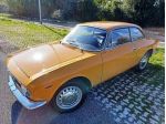 Alfa Romeo GT 1300