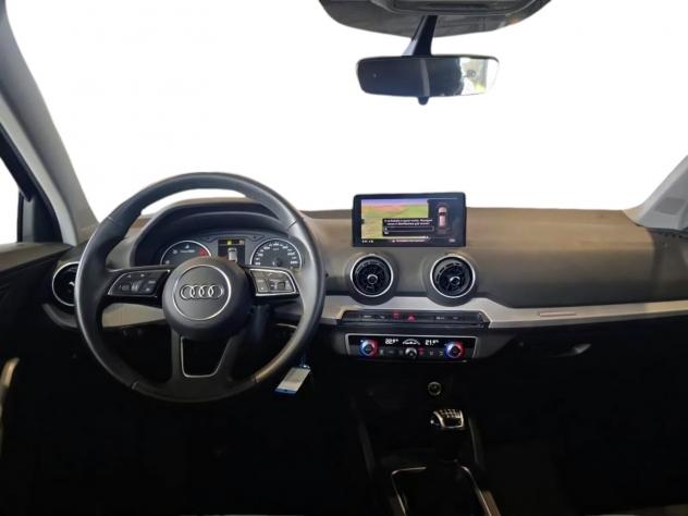 Audi Q2 2.0 30 TDI BUSINESS - Foto 5