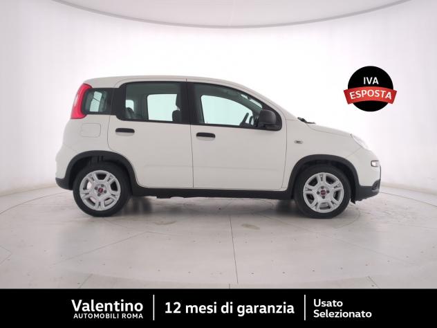FIAT Panda 1.0 FireFly 70cv S&S Hybrid - Foto 2