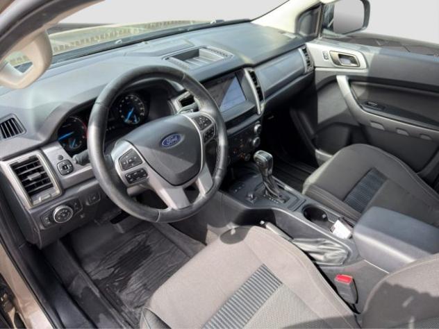 FORD Ranger 4ª serie 2.0 EcoBlue aut. DC XLT 5 posti rif. 24108400 - Foto 9