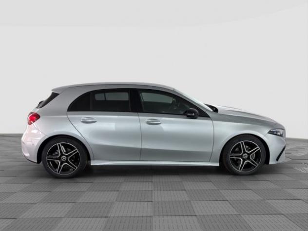 MERCEDES-BENZ A 180 A 200 d Automatic AMG Line Premium rif. 23867727 - Foto 6