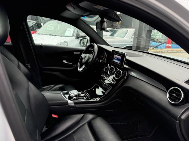Mercedes-benz GLC 220 d 4Matic Coup- Superprezzo - Euro6B - Foto 8