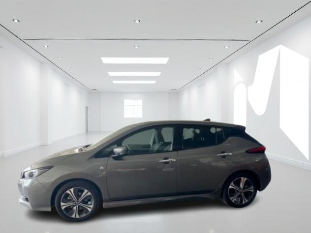 Nissan Leaf N-Connecta 40 kWh - Foto 3