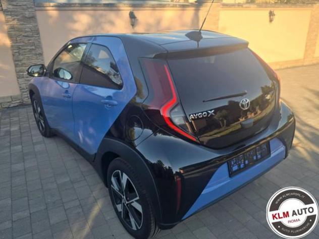 TOYOTA Aygo X 1.5 Hybrid 115 CV 5 porte rif. 24185855 - Foto 4