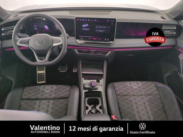 Volkswagen Tiguan 2.0 TDI DSG SCR R-Line - Foto 7