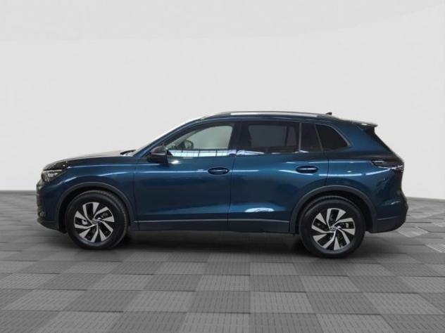 VOLKSWAGEN Tiguan 3ª serie 1.5 eTSI 130 CV ACT DSG Edition Plus rif. 23697810 - Foto 2