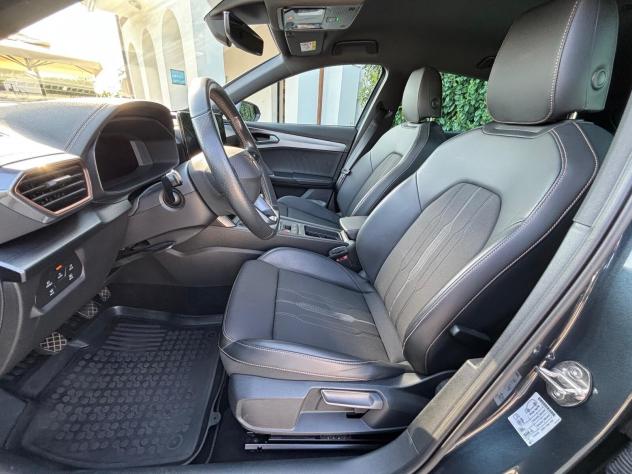 Cupra Formentor 2.0 TDI cambio manuale 6m - Foto 9