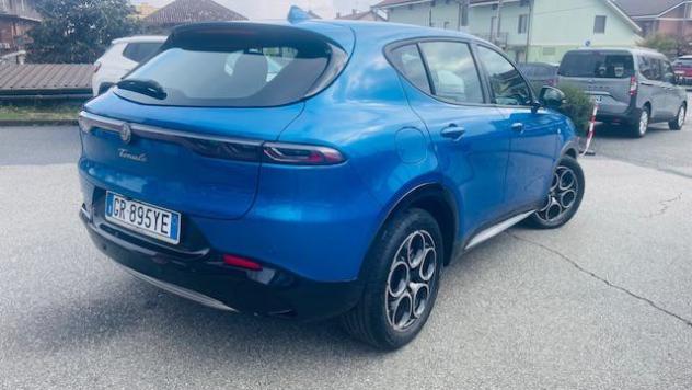 ALFA ROMEO Tonale 1.6 MJT 130cv TCT6 T.I. rif. 24217000 - Foto 2